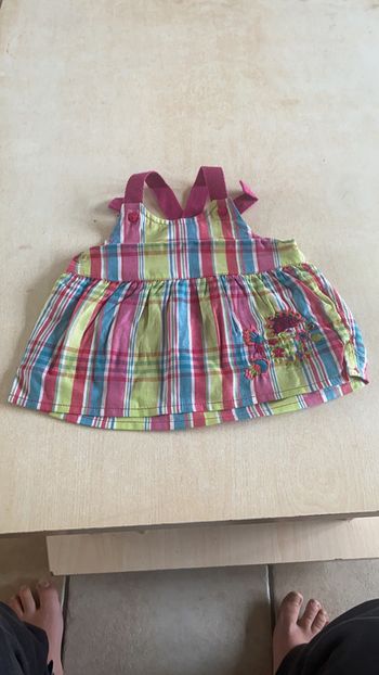 Débardeur Sergent Major