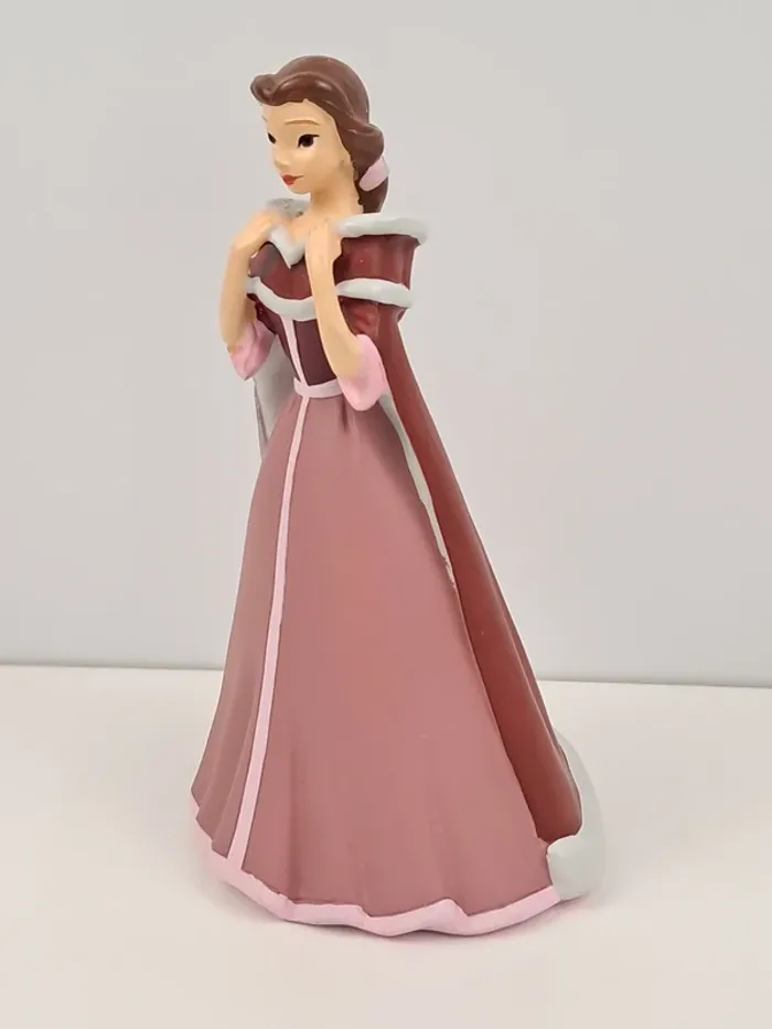 Figurine de Belle de Walt Disney - photo numéro 2