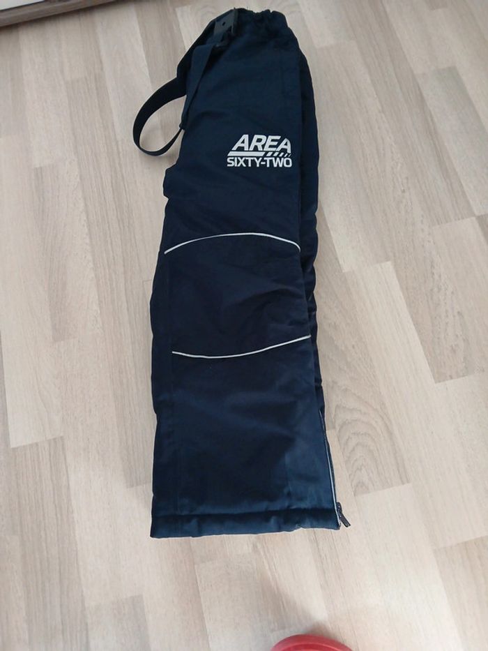 pantalon skis 🎿 5/6ans - photo numéro 3