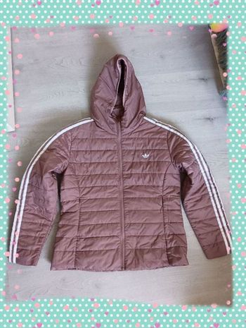 Veste Adidas Neuve sans étiquette