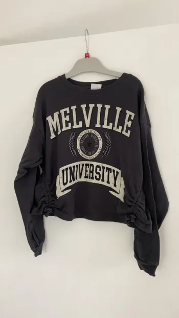 Tee shirt manche longue