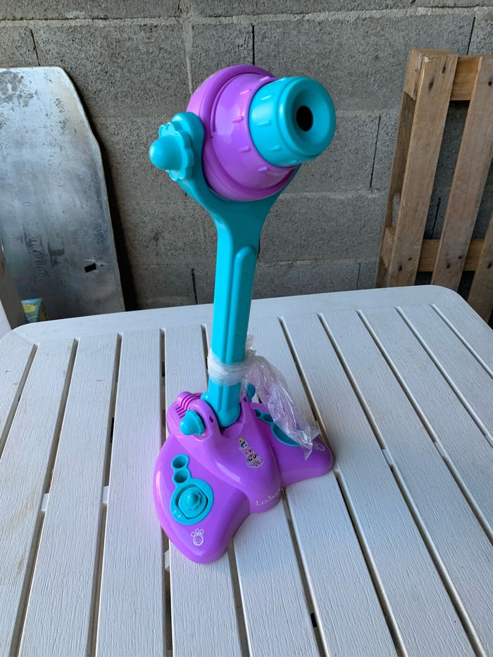 Lampe à dessin - photo numéro 2