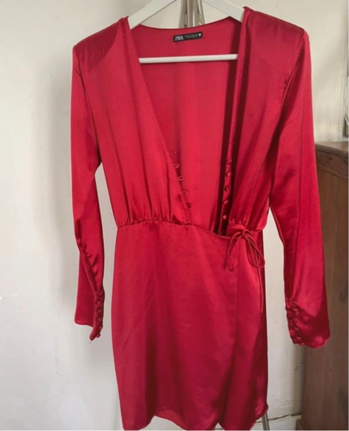 Robe Zara - Taille M - très bon état