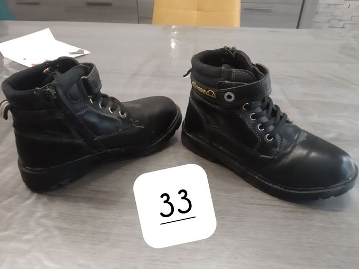 Habits garcons - photo numéro 4