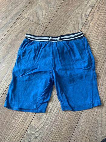 Short 5 ans taille grand