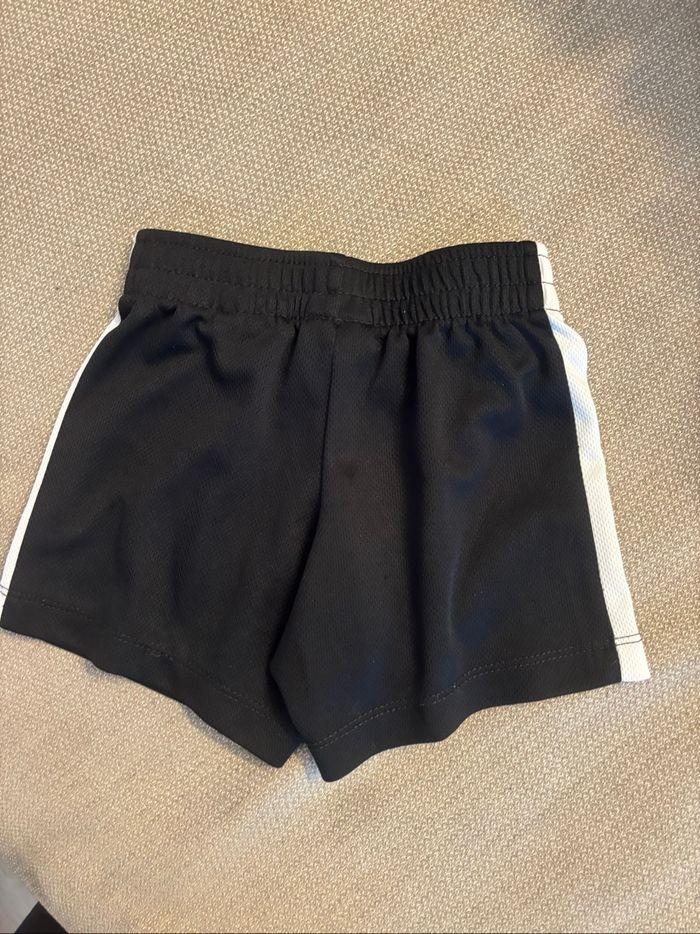 Short Jordan - photo numéro 2
