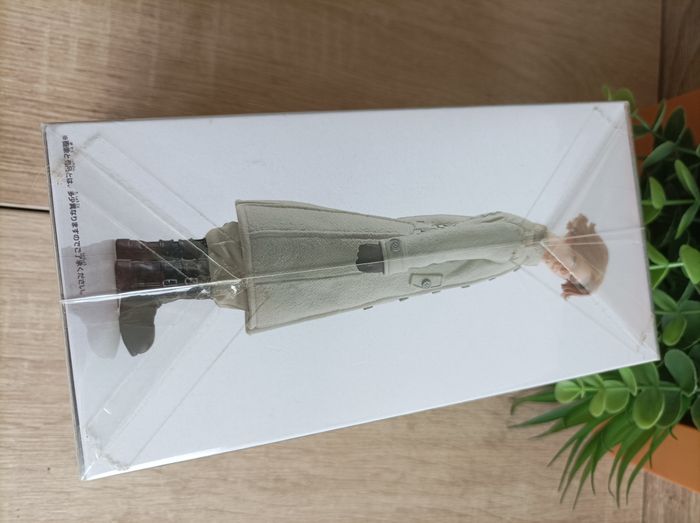 Figurine Seishu Inui Tokyo Revengers banpresto Bandai - photo numéro 3