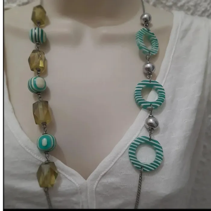 collier - photo numéro 2