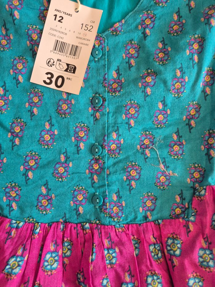 Robe 12 ans - photo numéro 4