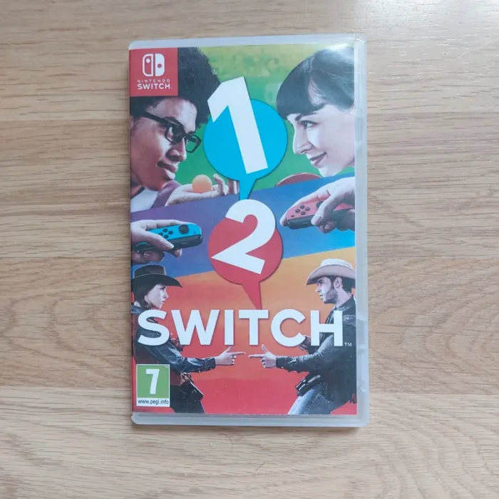 1-2 Switch
