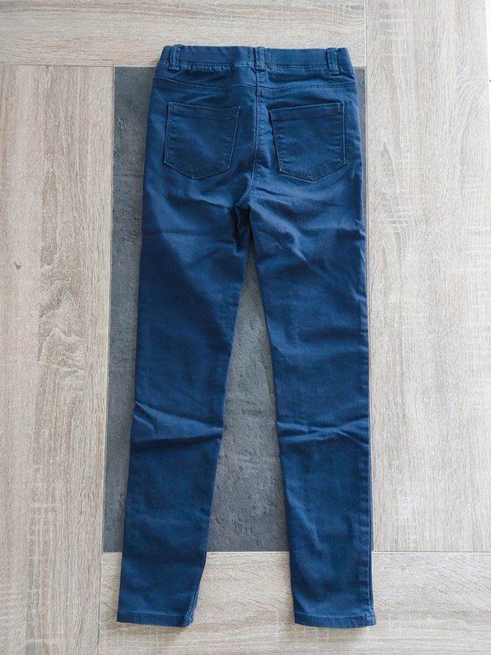 Pantalon legging réglable Gemo 👧 9ans - photo numéro 6