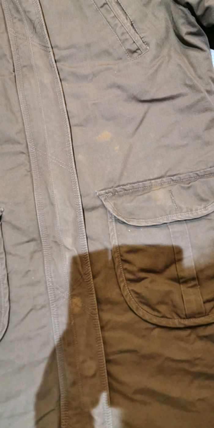 Manteau long - photo numéro 3