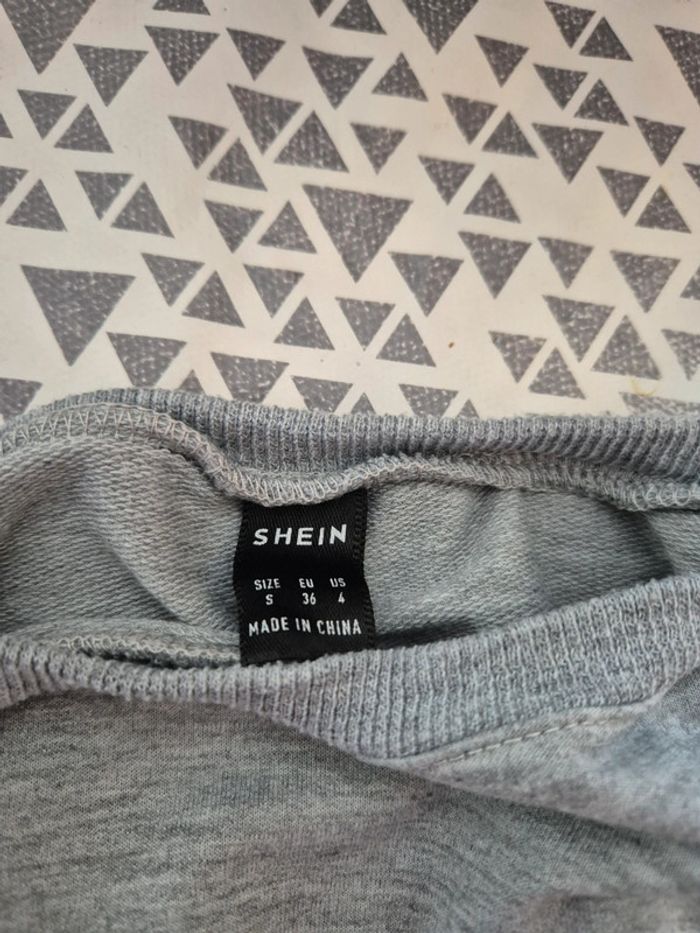 Terres shirt - photo numéro 2