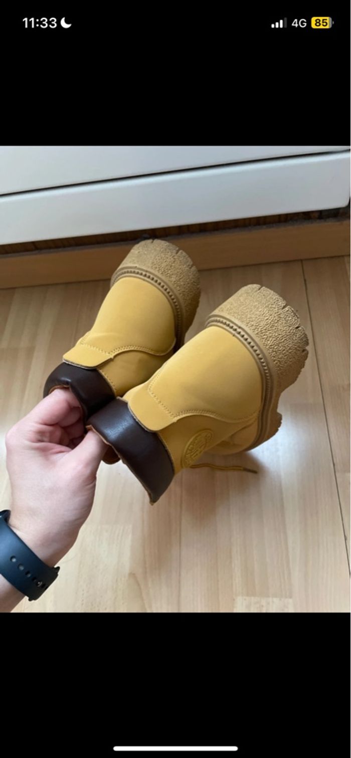 Chaussures - photo numéro 4