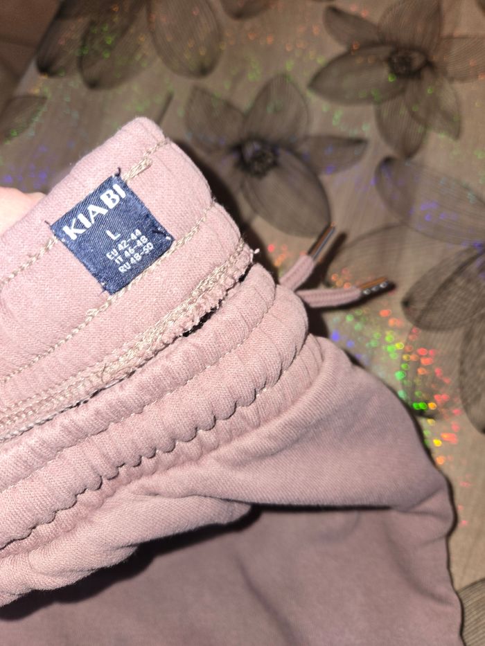 Jogging femme - photo numéro 2