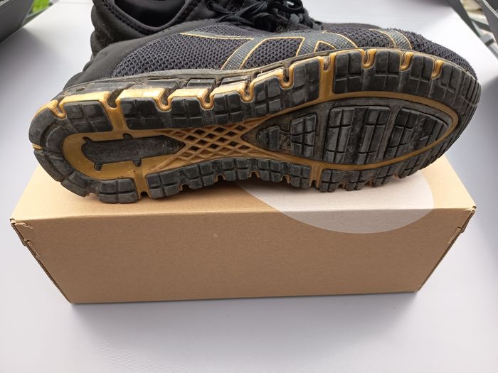 Baskets Asics 180 - photo numéro 5