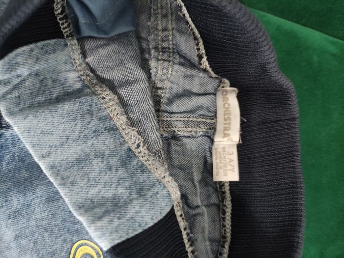 Jeans garçon - photo numéro 2