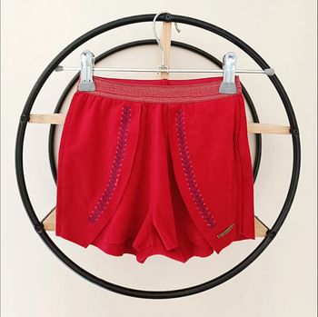 3 ans short dpam collection automne hiver