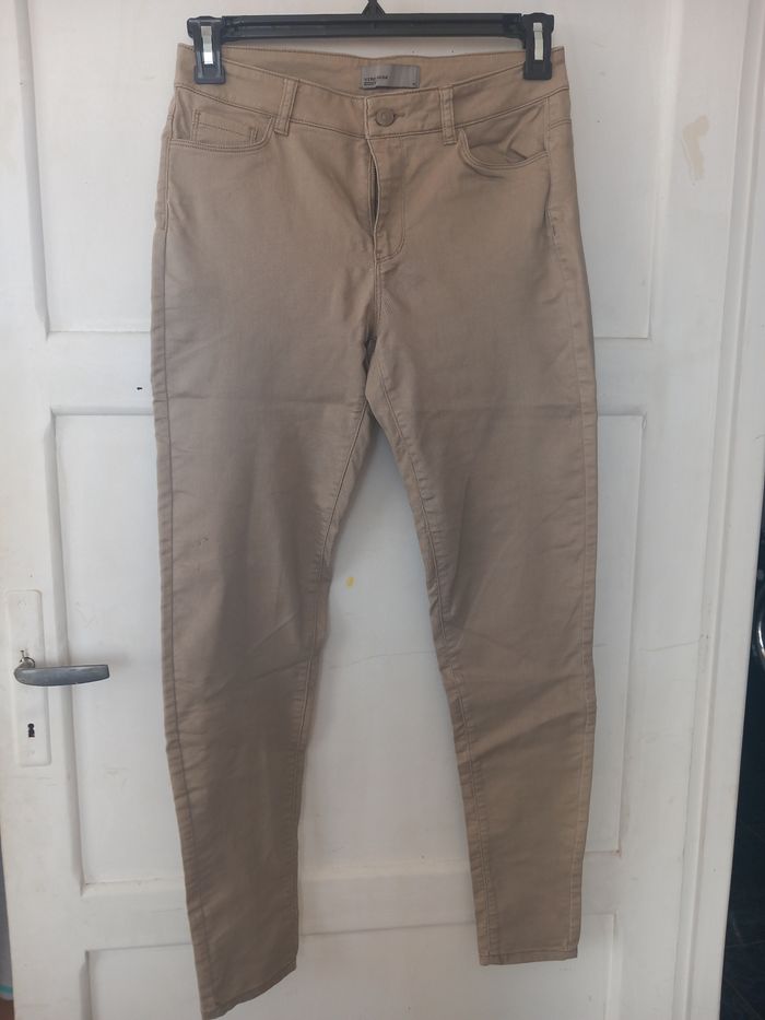 Pantalon femme taille 42