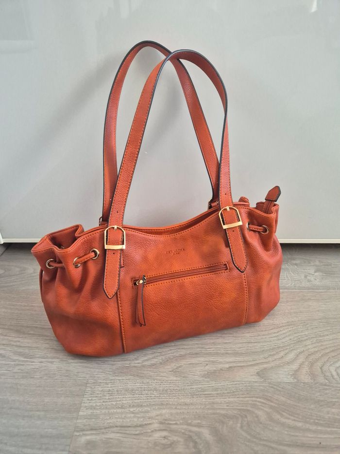 Sac à main modèle Toscane Hexagona