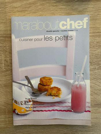 Marabout chef