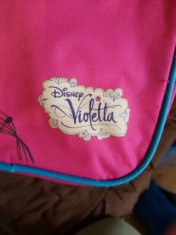 Sac à dos - photo numéro 4
