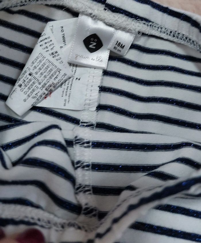 Legging Z 18 mois - photo numéro 3