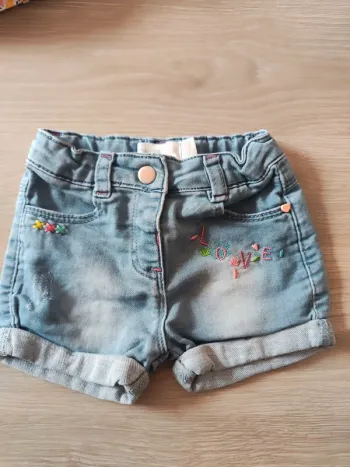 Short