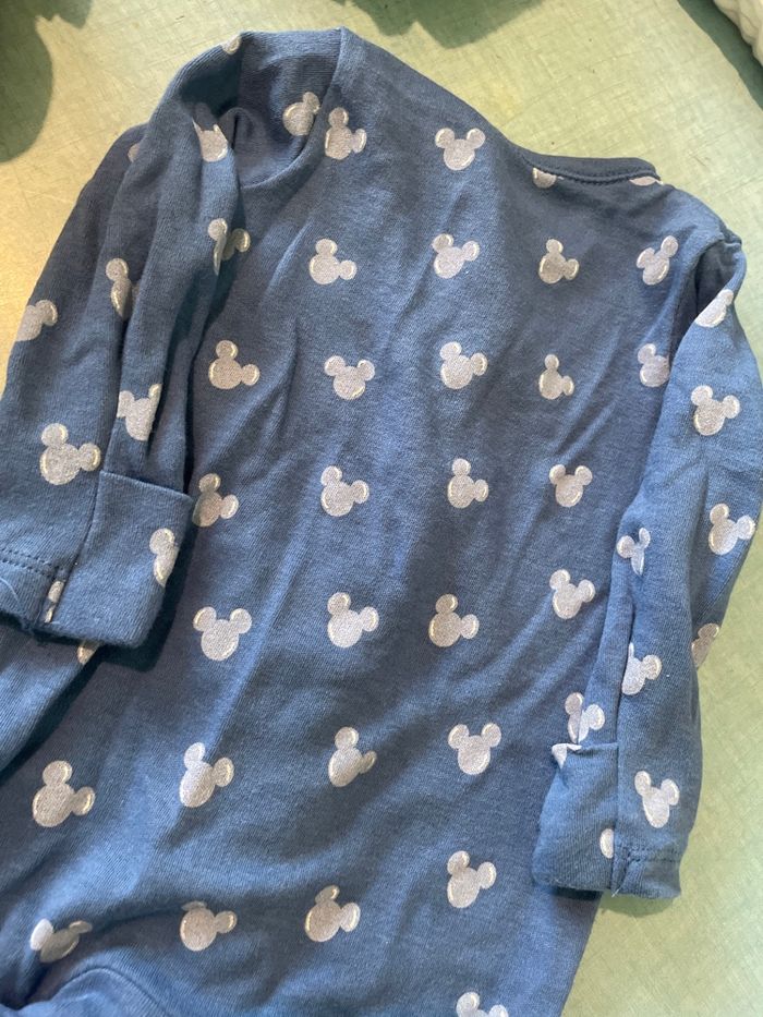 Pyjama bébé - photo numéro 2