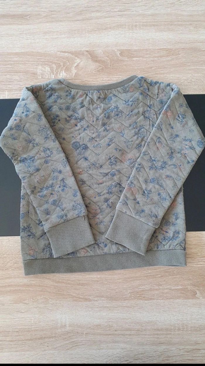 Pull 6 ans - photo numéro 3