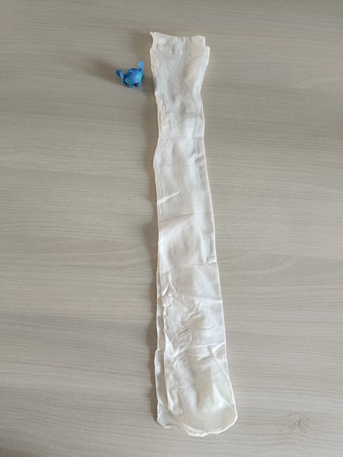 lot 3 collants fin - photo numéro 2