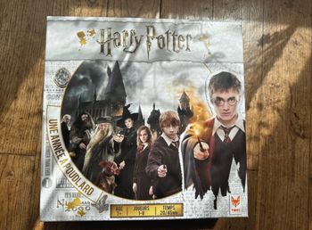 Harry Potter Jeu de société neuf