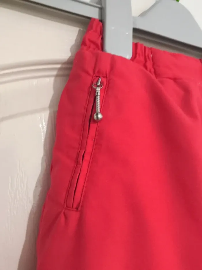 Pantalon de ski 6 ans - photo numéro 3
