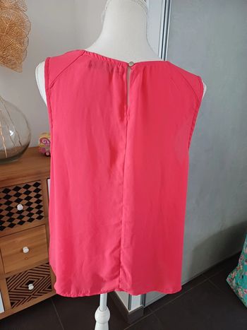 Débardeur taille 42