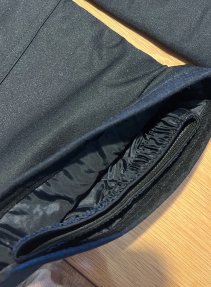 Pantalon / salopette ski-froid - photo numéro 5