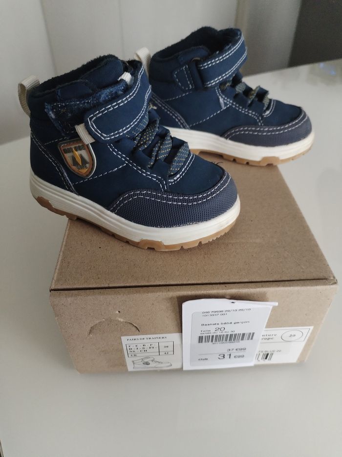 Chaussures - photo numéro 2