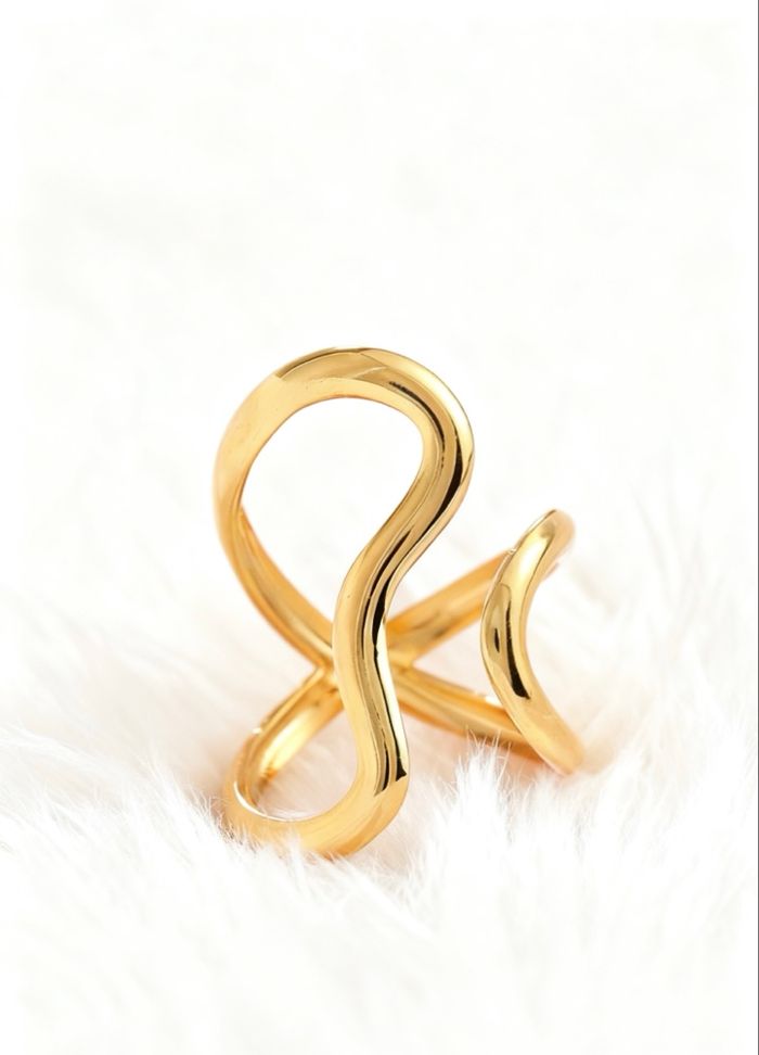 Bague femme - photo numéro 2