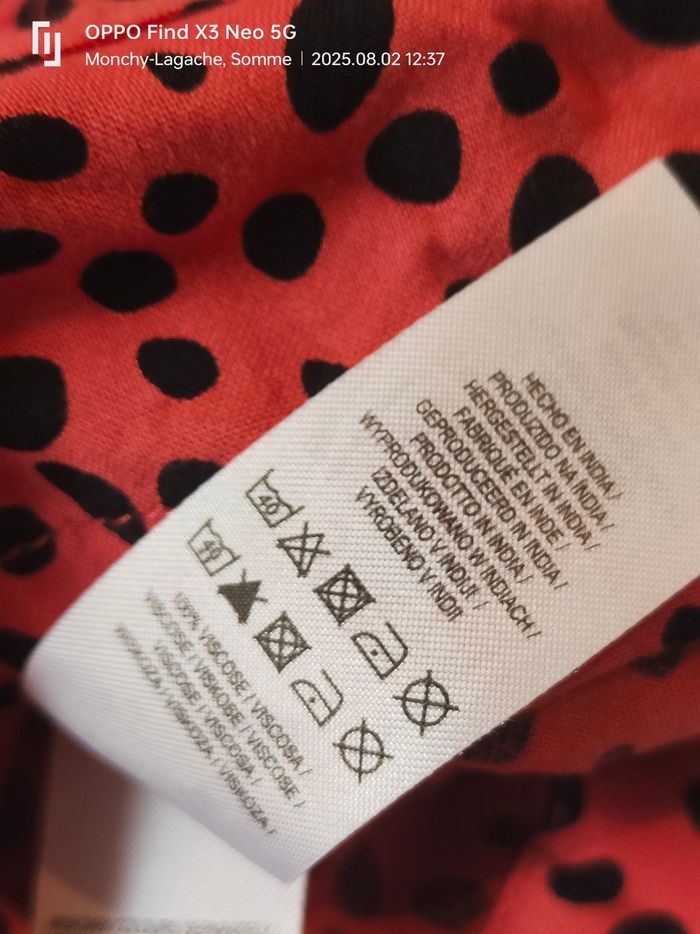Short Primark taille 38 Réduction jusqu'à -70% - photo numéro 4