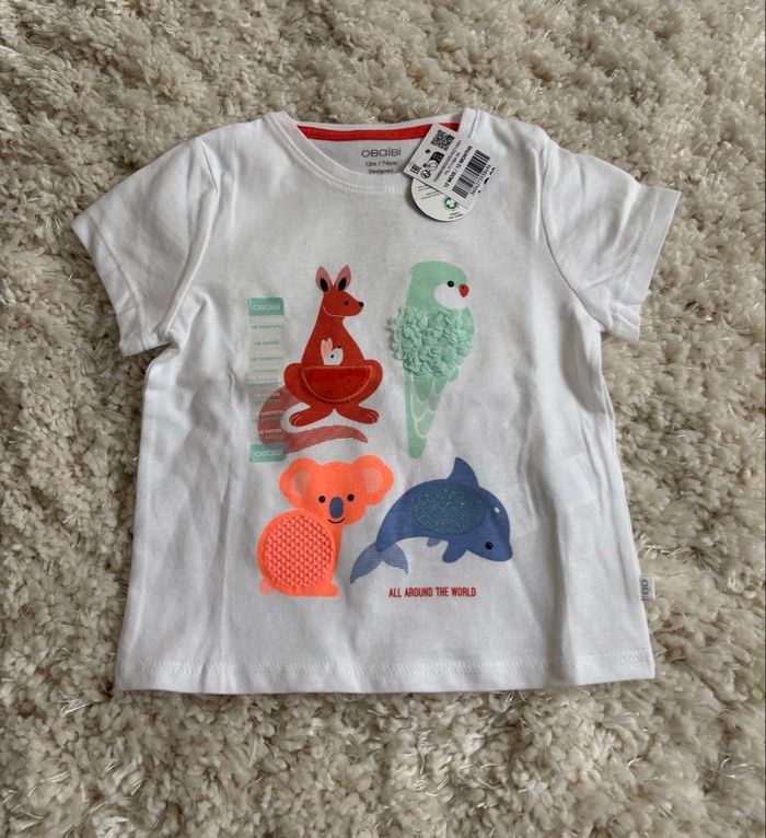 Ensemble bébé fille - photo numéro 6