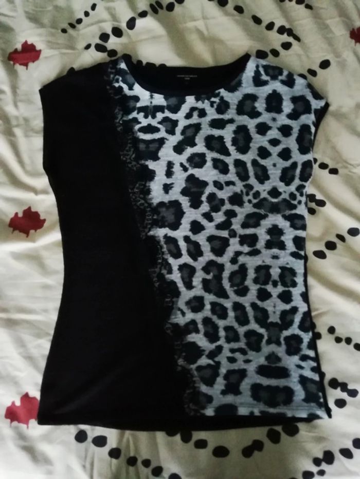 Tee-shirt - photo numéro 2