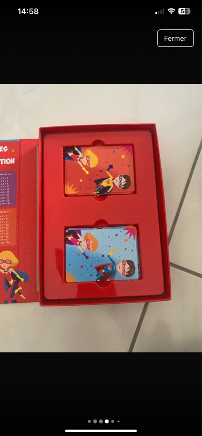 Jeu de société - photo numéro 5