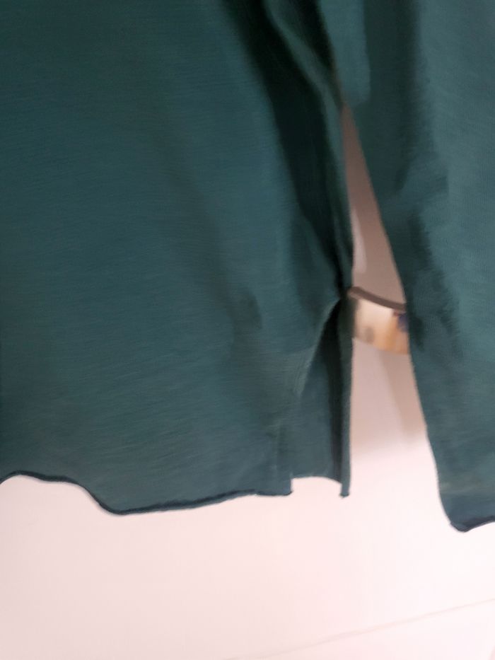 Tee-shirt Rock & Roll - photo numéro 2