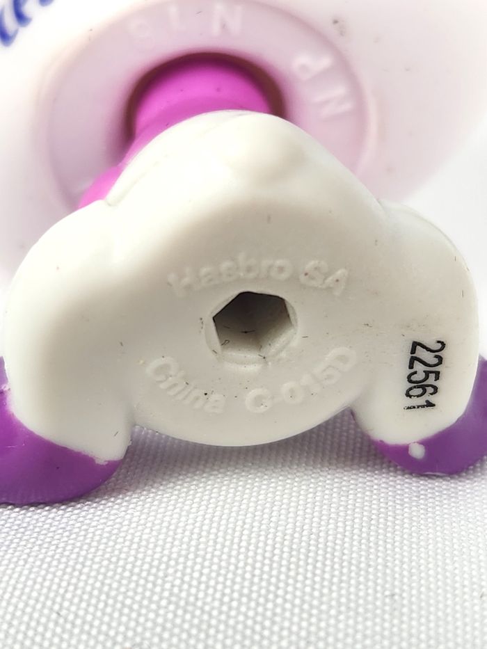 Littlest Petshop LPS Panda #2459 - photo numéro 6