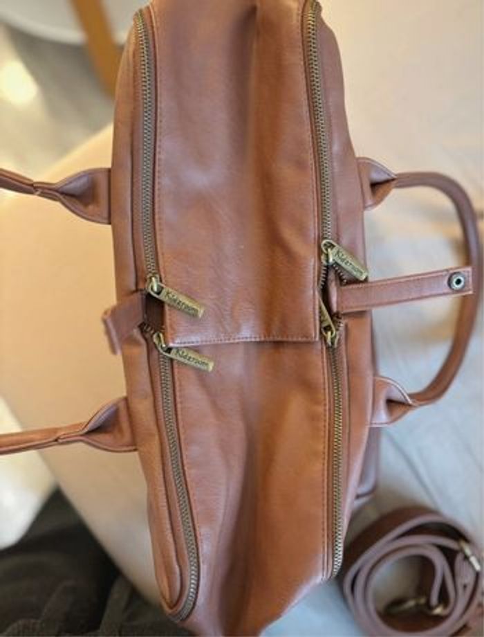 Sac à langer - photo numéro 6