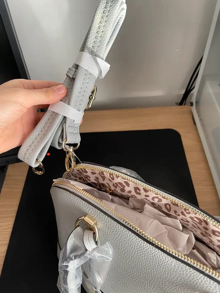 Sac à main / bandoulière - photo numéro 5