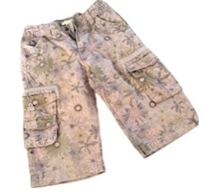 Bermuda verbaudet 10 Ans