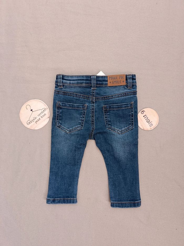 Jean 6MG130 - photo numéro 2