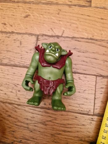 Troll playmobil
