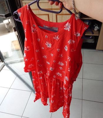 Robe taille S