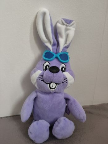Peluche Milka